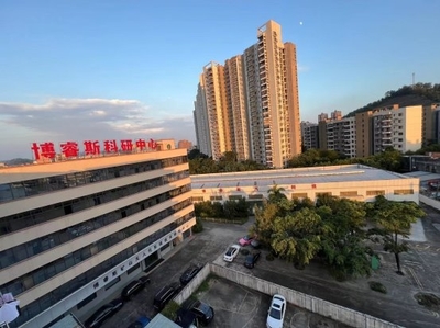 又一造車新勢力與全球名企共同奏響新能源最強(qiáng)音 技術(shù)服務(wù)驅(qū)動未來出行