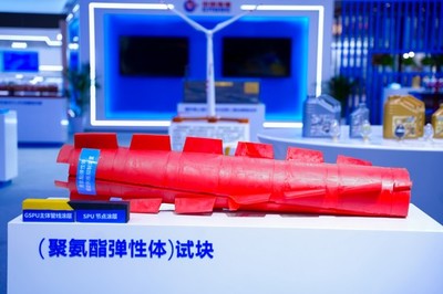 新區(qū)企業(yè)中海油能源發(fā)展股份亮相中國國際高新技術(shù)成果交易會 引領(lǐng)新型能源創(chuàng)新浪潮