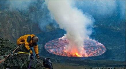 山東勘探意外發(fā)現(xiàn)新型能源 儲(chǔ)量驚人，夠我國使用3800年