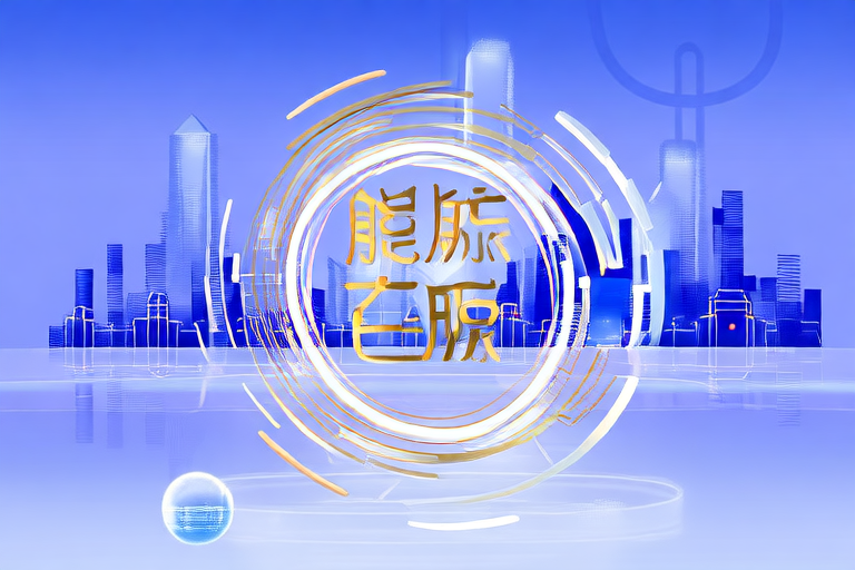 四川能源發展集團啟航 注冊資本310億，擘畫新型能源未來藍圖